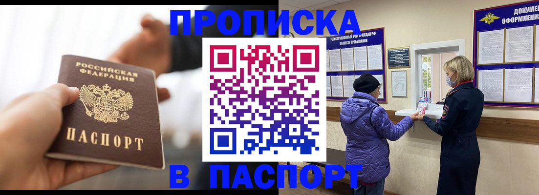 прописка законно в Александровске